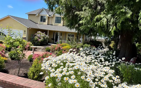 317 Melissa Street, Camano Island, WA 98282