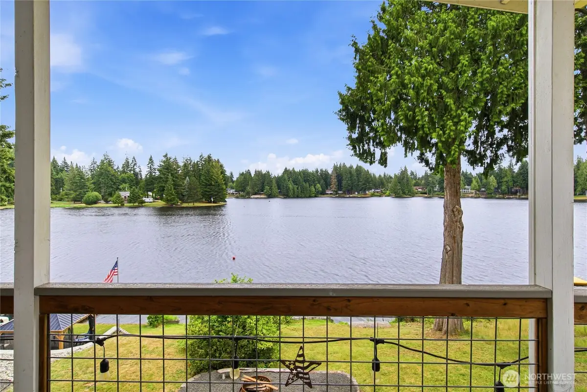 2121 E Timberlake Drive W, Shelton, WA 98584 - #1