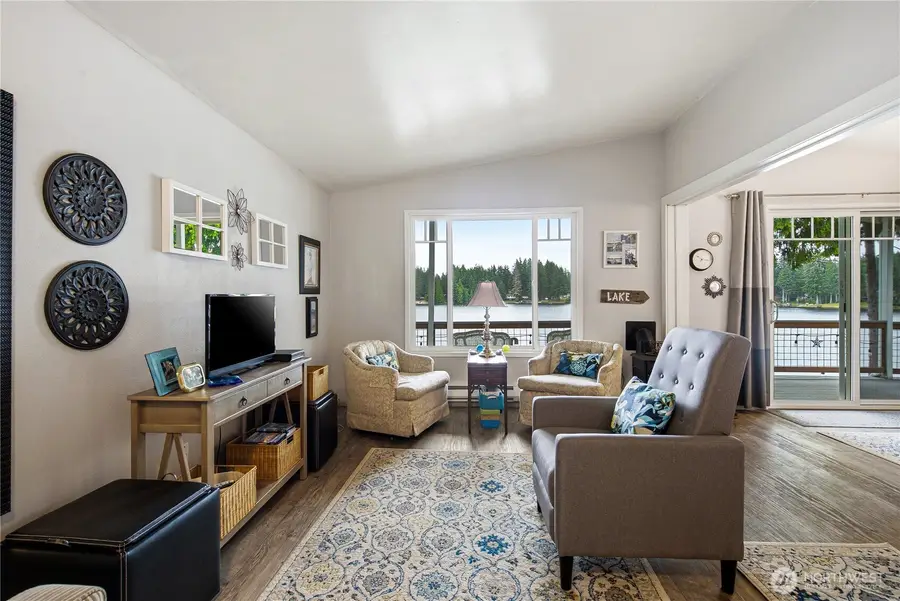 2121 E Timberlake Drive W, Shelton, WA 98584 - #3