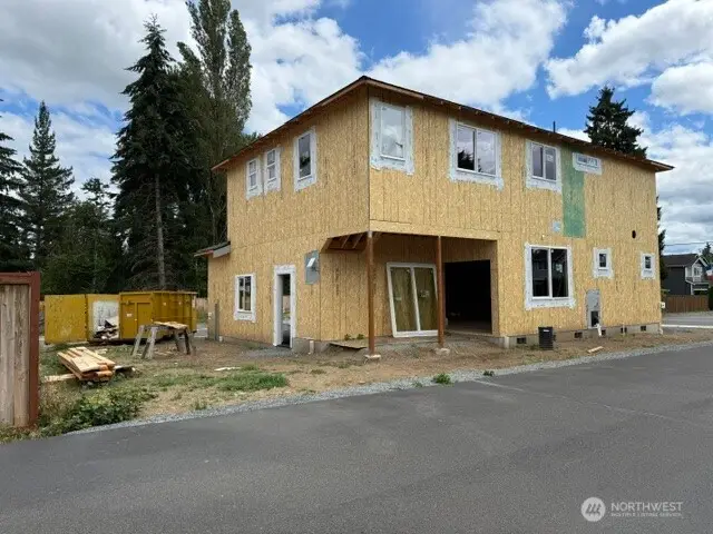 2223 124th St Se Street Se, Everett, WA 98208 - #2