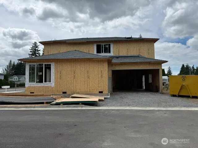 2223 124th St Se Street Se, Everett, WA 98208 - #3