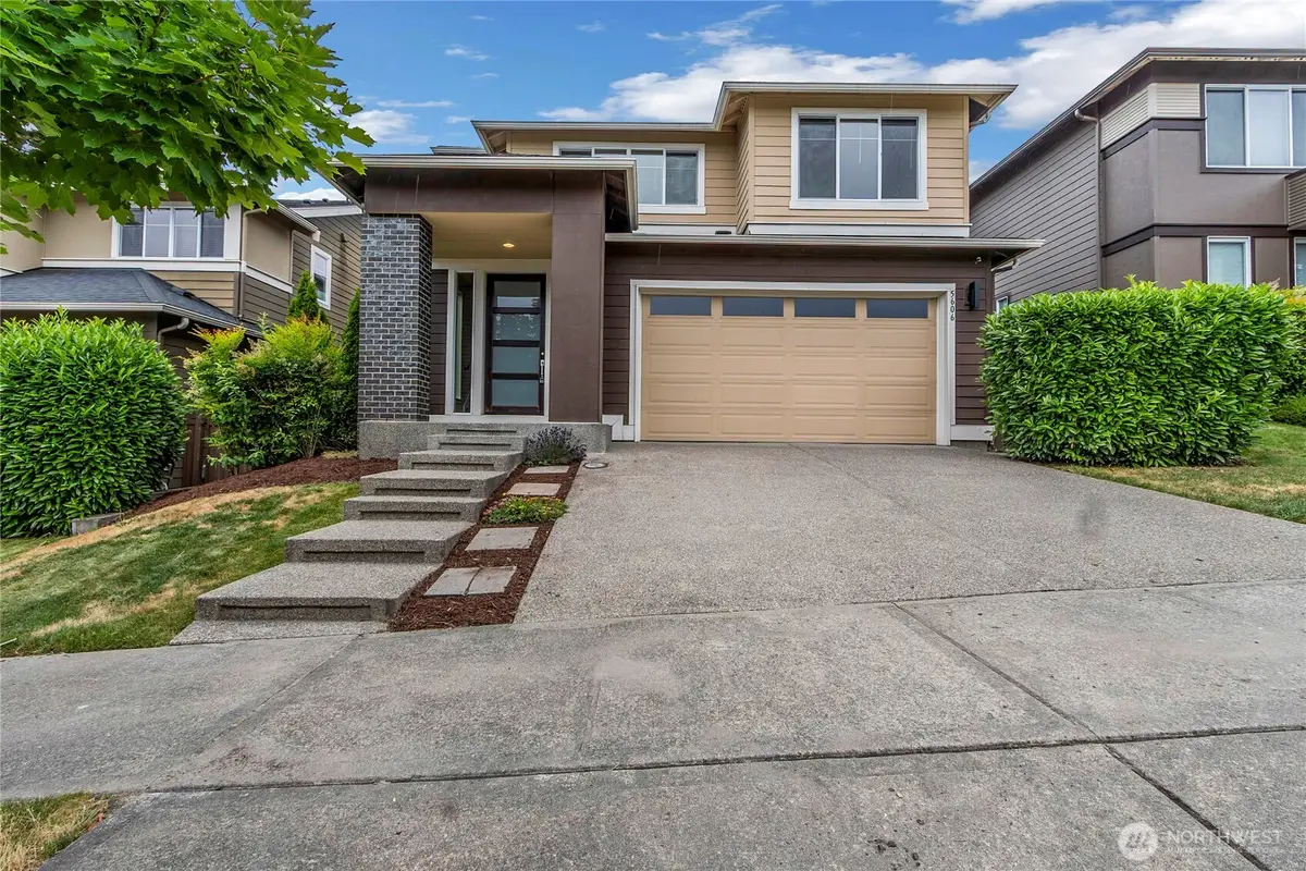 5606 Elaine Avenue Se, Auburn, WA 98092 - #1
