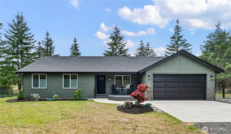 911 W California Road, Shelton, WA 98584 - #2