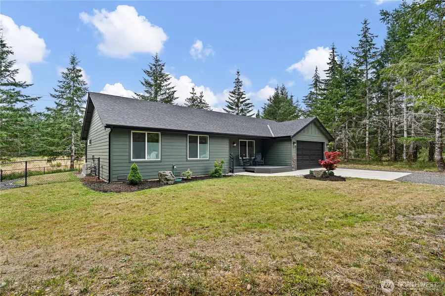 911 W California Road, Shelton, WA 98584 - #3