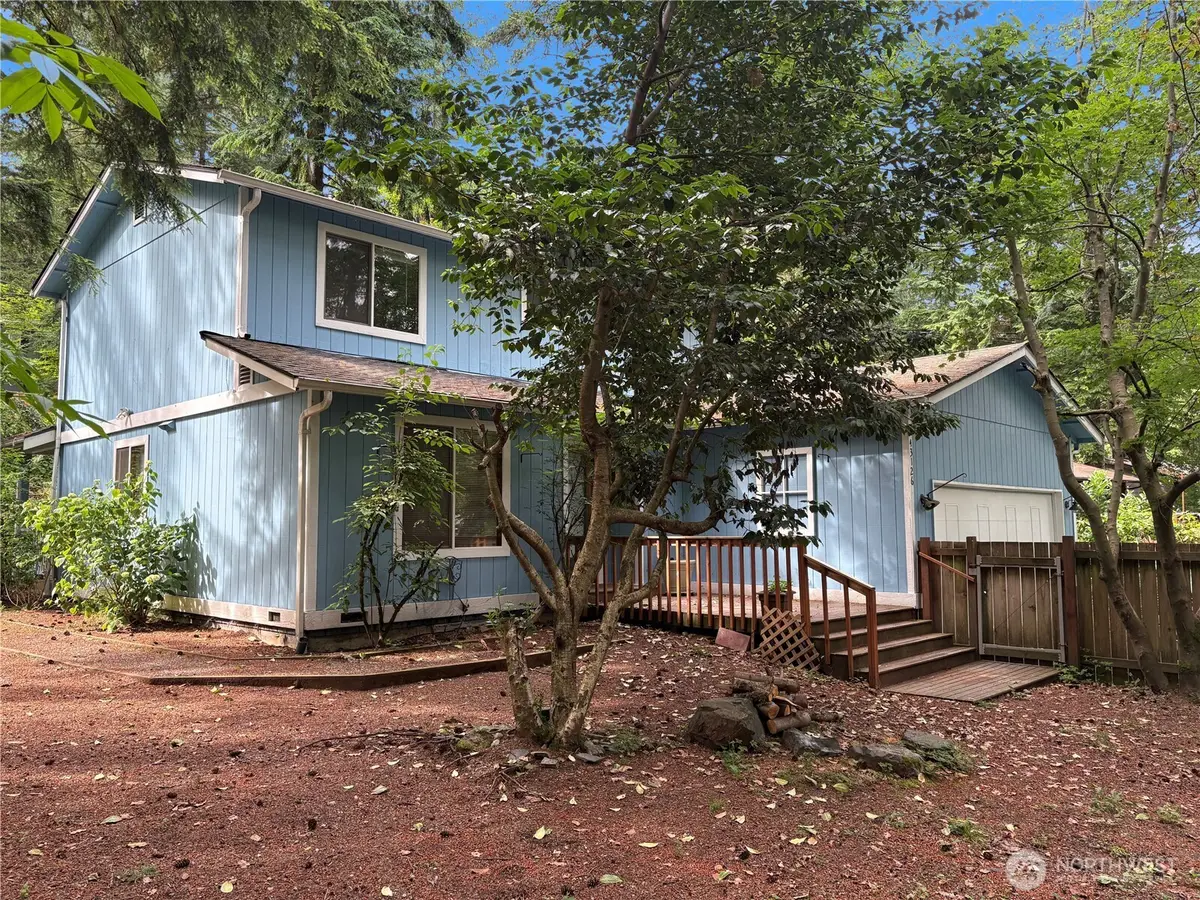 43126 SE 175th Lane, North Bend, WA 98045 - #1