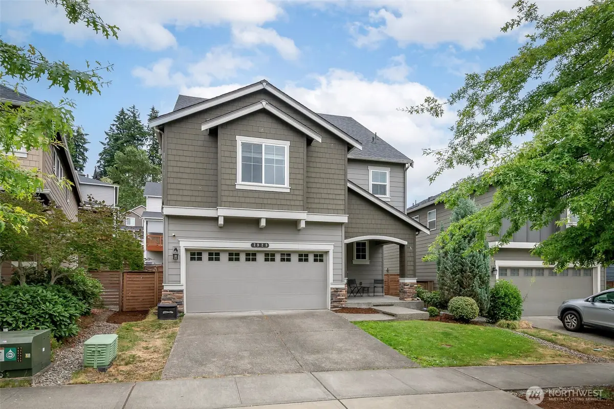 2929 82nd Avenue Ct E, Puyallup, WA 98371 - #1