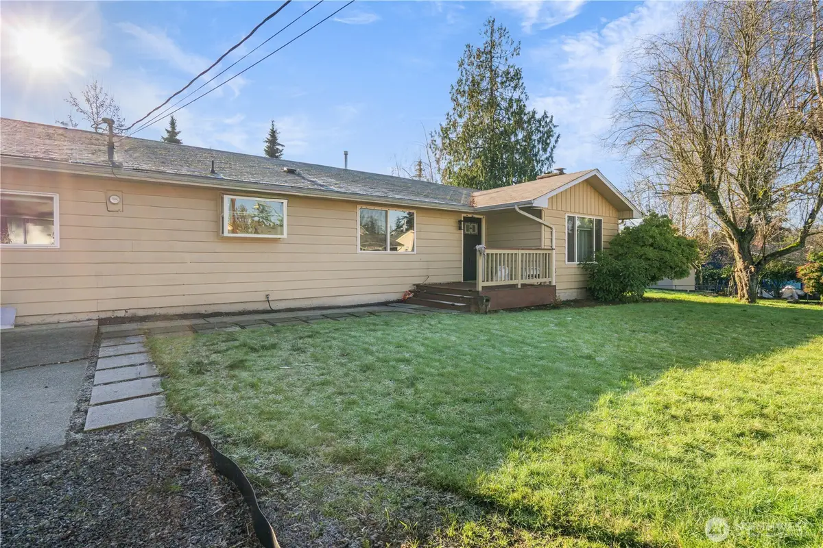 103 91st Avenue Se, Lake Stevens, WA 98258 - #1