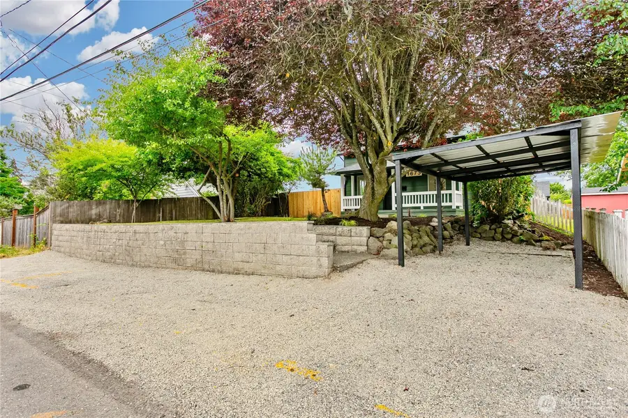 1673 S 58th St, Tacoma, WA 98408 - #3