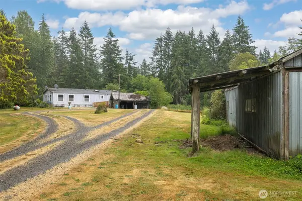 3908 Holtzheimer Trail, Blaine, WA 98230