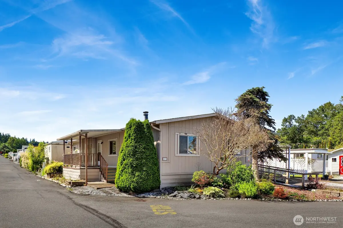 1200 Lincoln Street #231, Bellingham, WA 98229 - #1