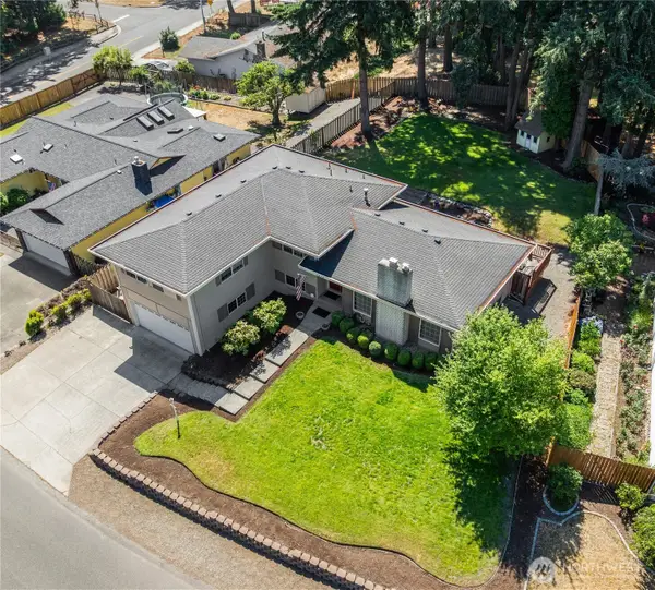 7610 95th Avenue Sw, Lakewood, WA 98498