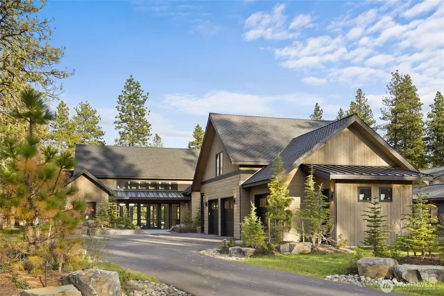 1791 Wanawish Loop, Cle Elum, WA 98922 - #2