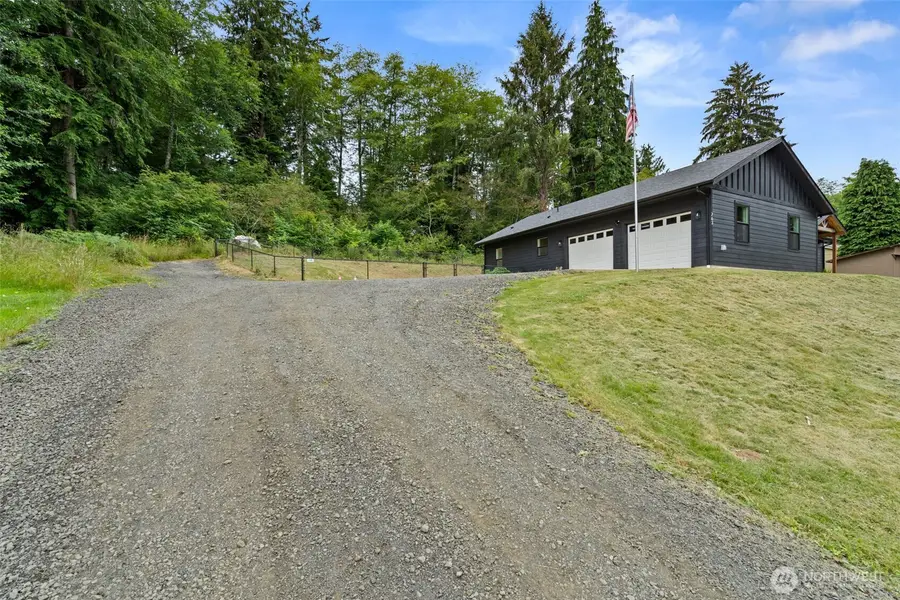 763 Harrison Avenue, Raymond, WA 98577 - #2