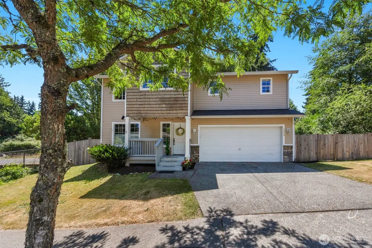 1926 189th Street Sw, Lynnwood, WA 98036 - #1