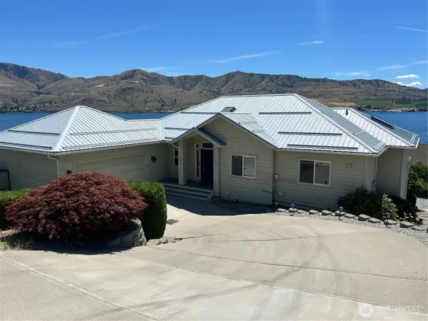 232 Eldorado Way, Chelan, WA 98816