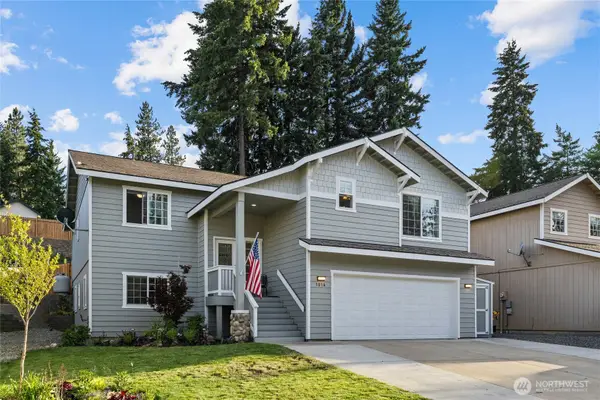 1014 Denny Avenue, Cle Elum, WA 98922