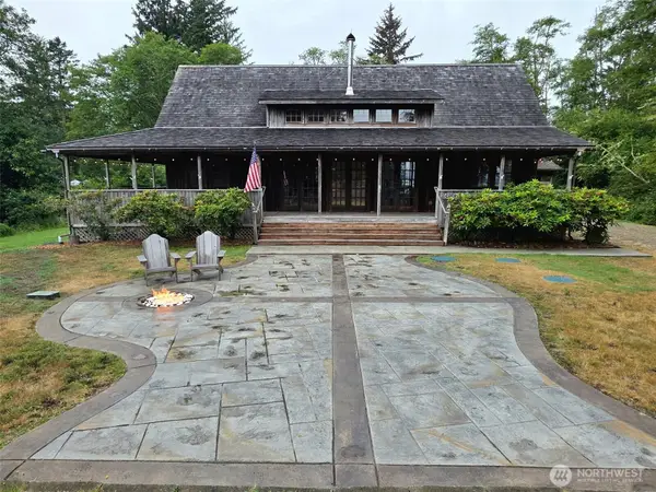 33811 Territory Road, Oysterville, WA 98641