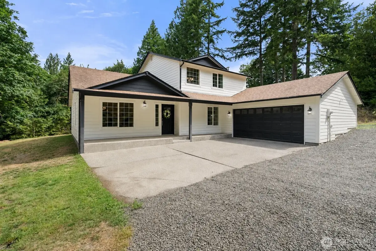 12611 194th Ave Nw, Gig Harbor, WA 98329 - #1
