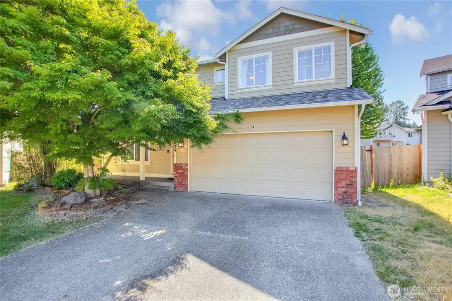 8824 161st Street Ct E, Puyallup, WA 98375 - #2