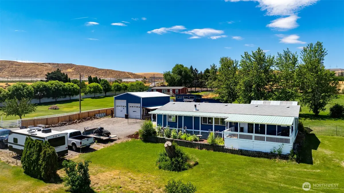 254440 E Sr 397, Kennewick, WA 99337 - #1