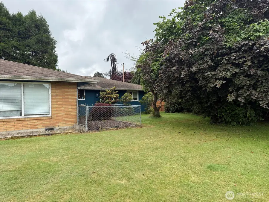 416 Minnesota Street, South Bend, WA 98577 - #2