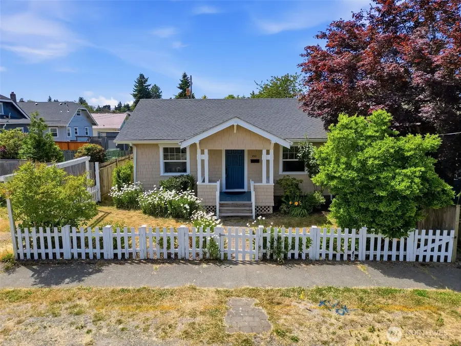 1010 N Pine Street, Tacoma, WA 98406 - #2