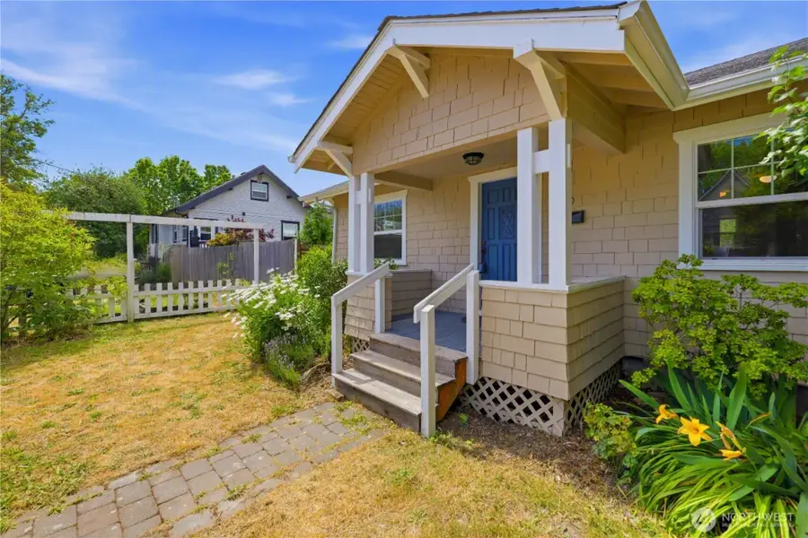 1010 N Pine Street, Tacoma, WA 98406 - #3