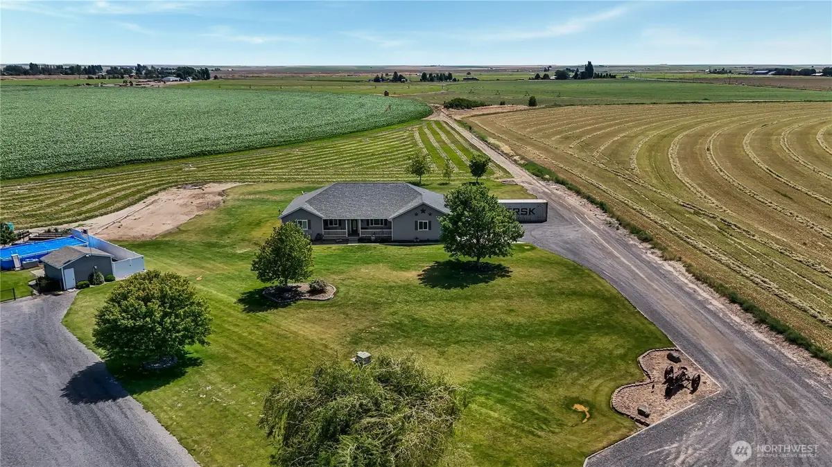 12294 Road 9.5 Ne, Moses Lake, WA 98837 - #1