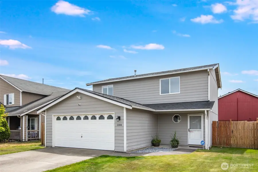 1104 201st Street E, Spanaway, WA 98387 - #3
