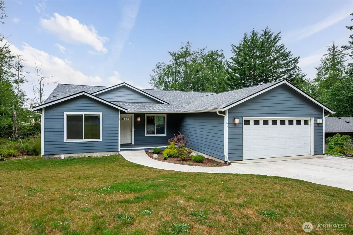 183 Rainier Lane, Port Ludlow, WA 98365 - #1