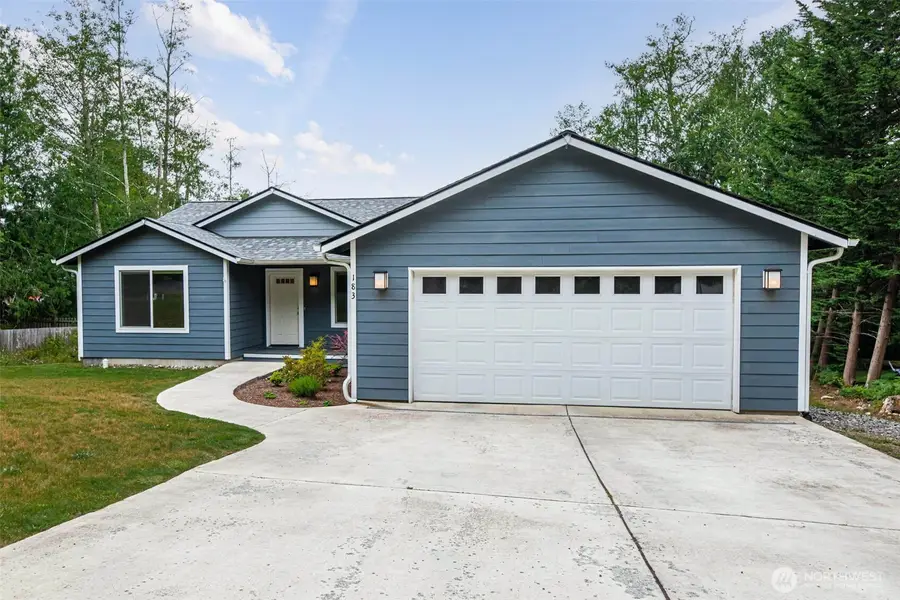 183 Rainier Lane, Port Ludlow, WA 98365 - #2
