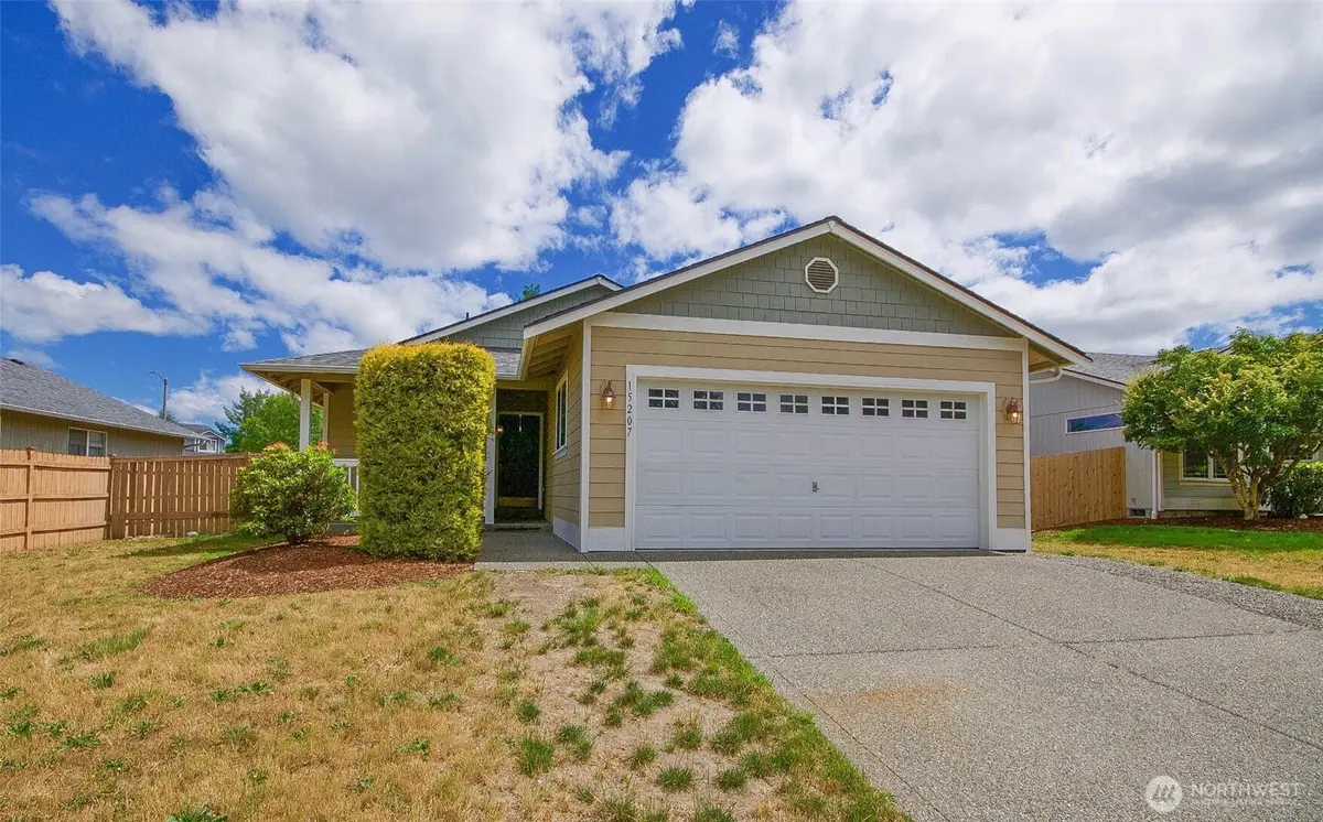 15207 Carter Loop Se, Yelm, WA 98597 - #1