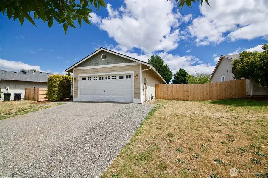 15207 Carter Loop Se, Yelm, WA 98597 - #2