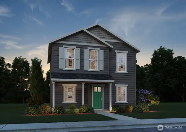2458 160th Place Ne, Marysville, WA 98271