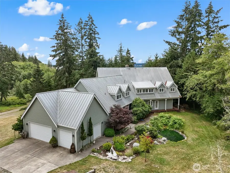 12912 134th Avenue Ct, Anderson Island, WA 98303 - #2