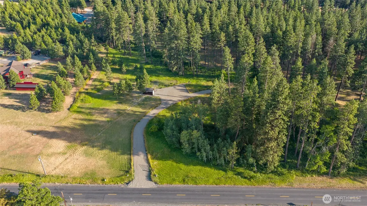 270 Masterson Road, Cle Elum, WA 98922 - #1