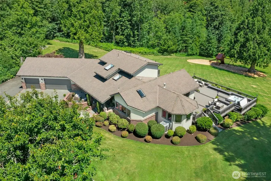 32440 SE 54th Street, Fall City, WA 98024 - #3