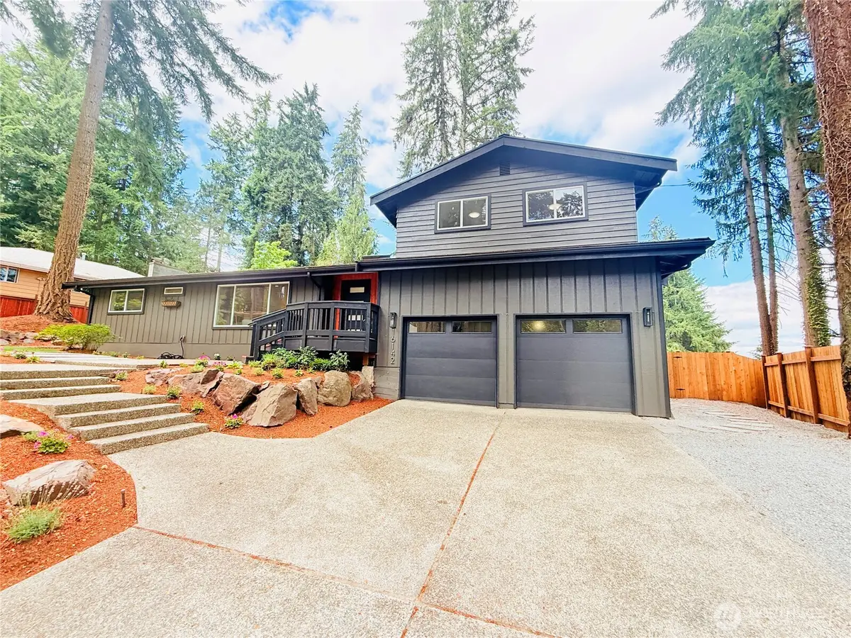 16142 SE 42 Place, Bellevue, WA 98006 - #1