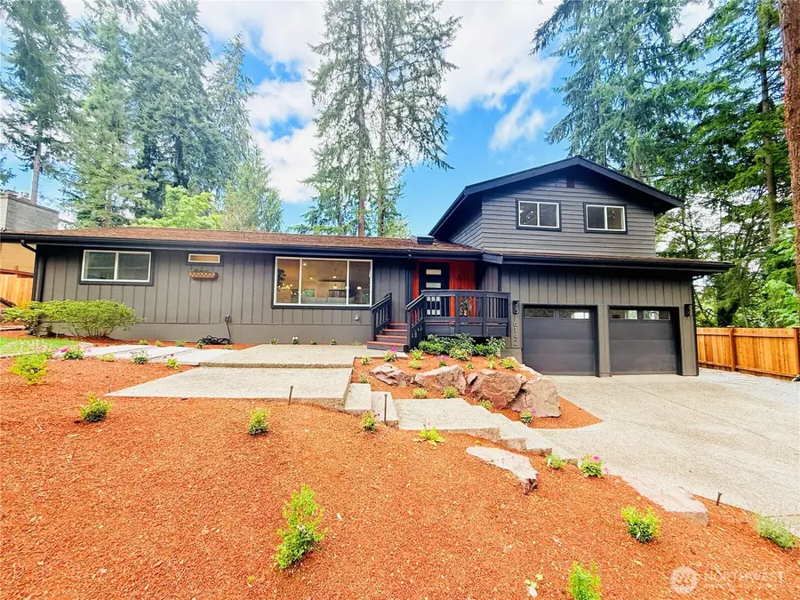 16142 SE 42 Place, Bellevue, WA 98006 - #2