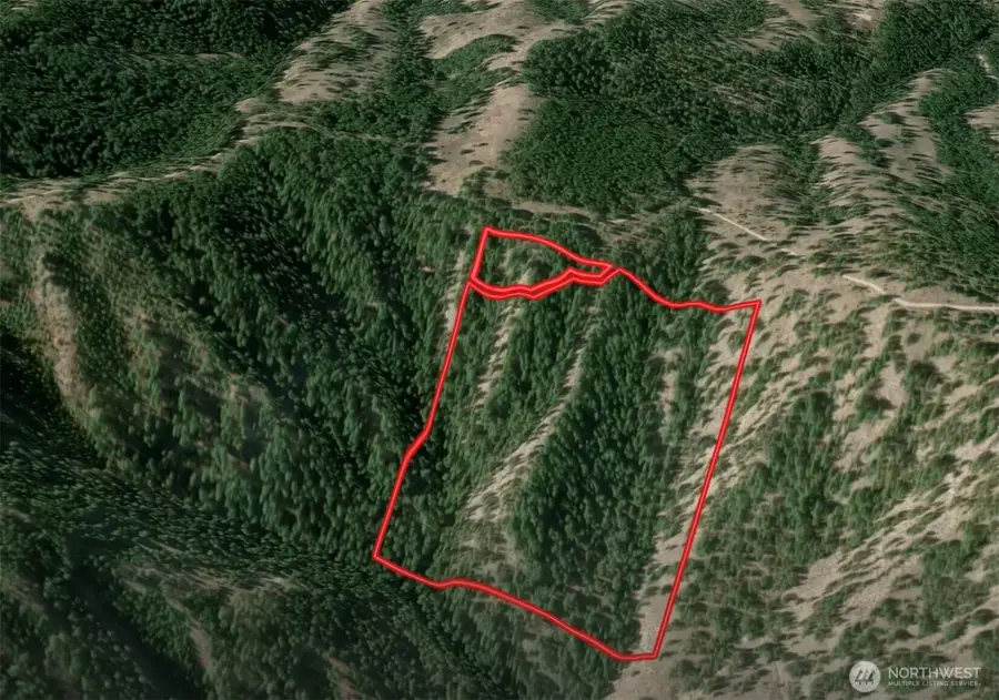 0 S Lakeshore Rd, Chelan, WA 98816 - #3