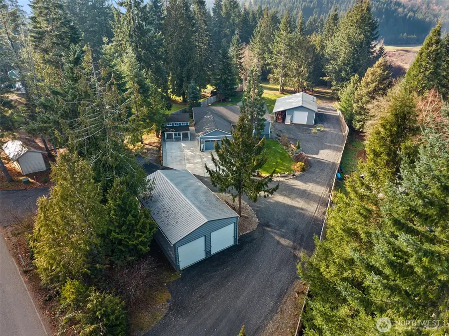 3115 Zenkner Valley Road Sw, Centralia, WA 98531 - #2