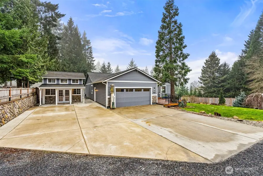 3115 Zenkner Valley Road Sw, Centralia, WA 98531 - #3