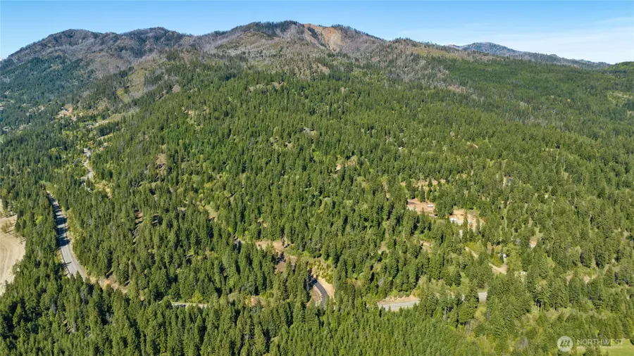 10 Newport Creek Loop #1, Ronald, WA 98940 - #3