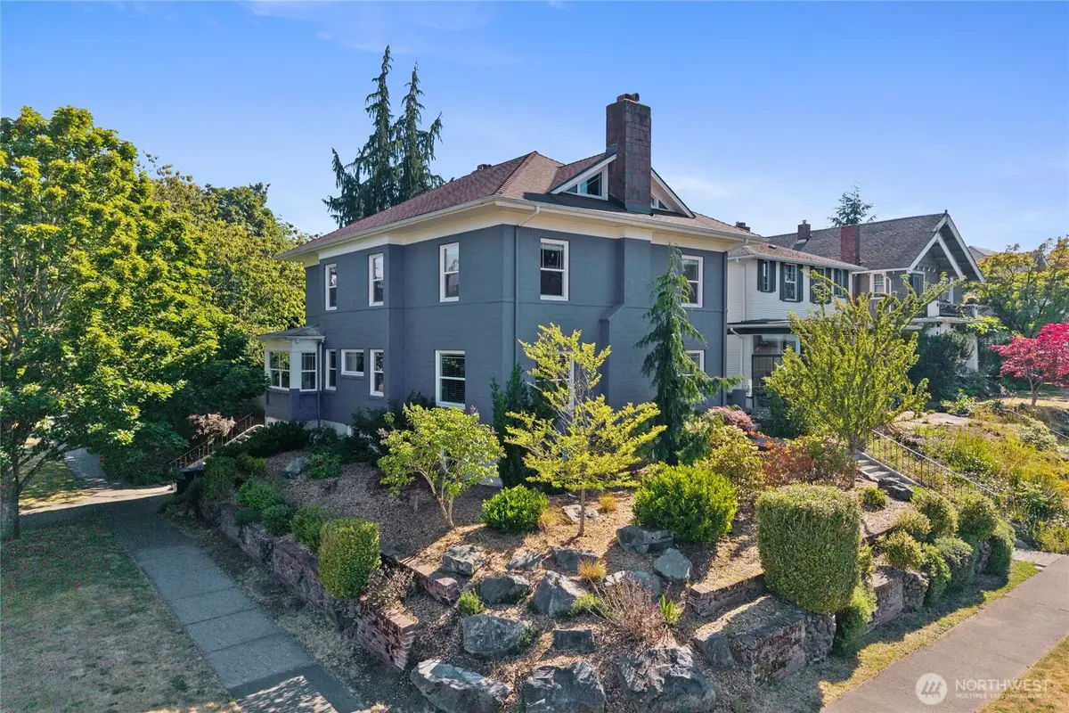 4704 N 39th, Tacoma, WA 98407 - #1