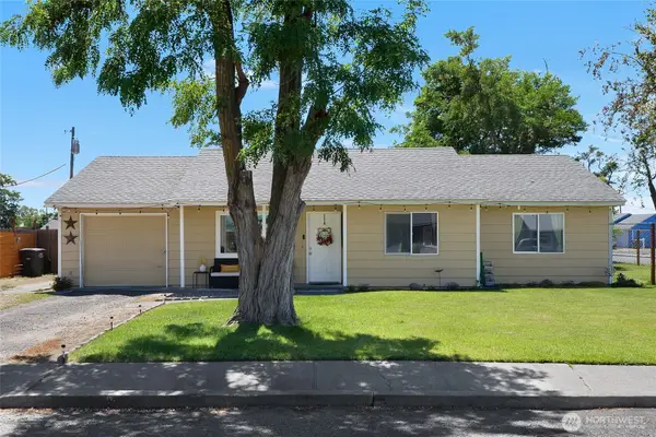 1232 Arlington Drive, Moses Lake, WA 98837