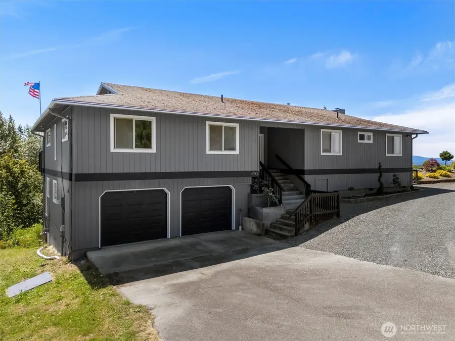 4353 Gooding Avenue, Bellingham, WA 98226 - #2