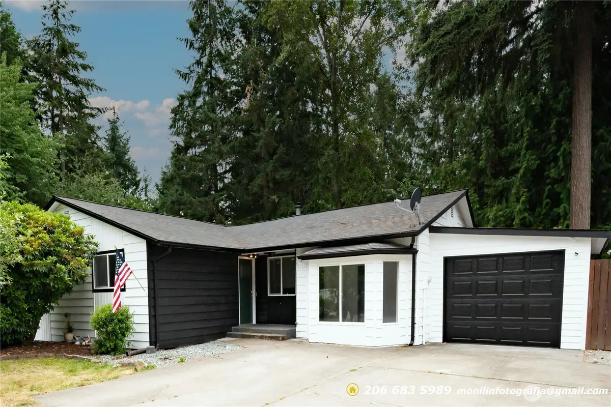 8415 110th Street Ct E, Puyallup, WA 98373 - #1