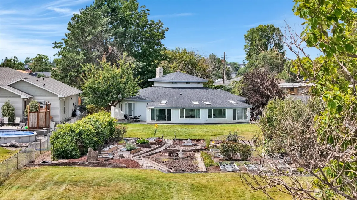 813 S Sycamore, Moses Lake, WA 98837 - #1