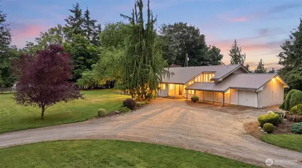 830 236th Street Nw, Stanwood, WA 98292
