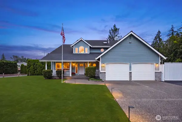 20533 SE 330th Street, Auburn, WA 98092